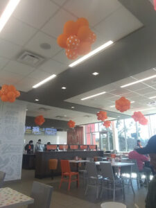 Whataburger - Homewood