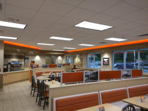 Whataburger - Birmingham