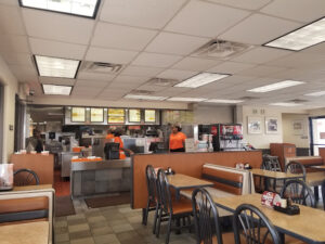 Whataburger - Garland