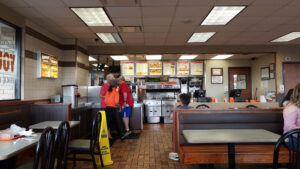 Whataburger - Irving