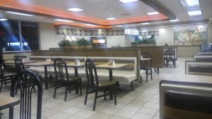 Whataburger - Irving