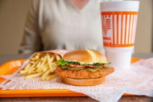 Whataburger - Arlington