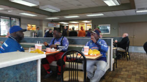 Whataburger - Granbury