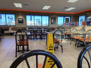 Whataburger - Fort Worth