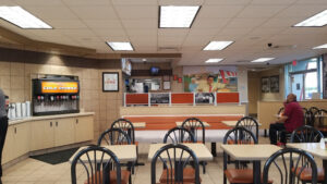 Whataburger - Fort Worth