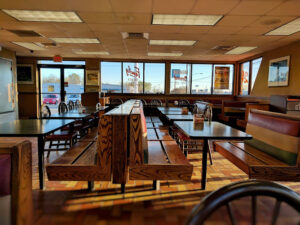 Whataburger - North Richland Hills