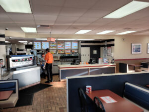 Whataburger - Houston