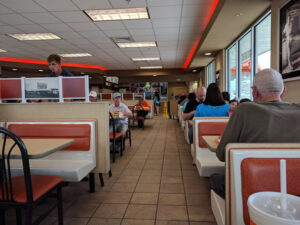 Whataburger - Huntsville