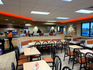 Whataburger - Richmond