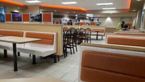 Whataburger - Deer Park