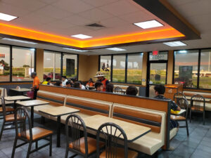 Whataburger - Pearland