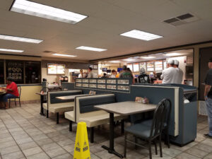 Whataburger - Beaumont