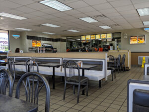 Whataburger - New Braunfels