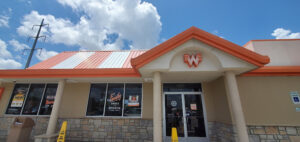 Whataburger - Corpus Christi