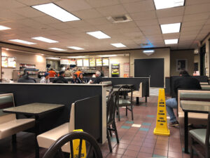 Whataburger - McAllen