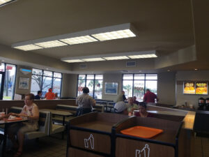 Whataburger - McAllen