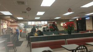 Whataburger - McAllen