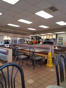 Whataburger - Edinburg