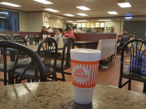 Whataburger - Pharr