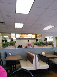 Whataburger - Weslaco