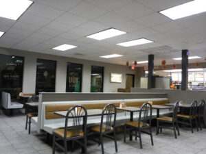 Whataburger - Georgetown