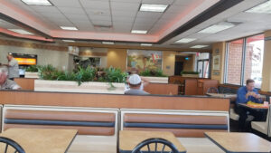 Whataburger - Pflugerville