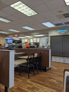 Whataburger - Uvalde