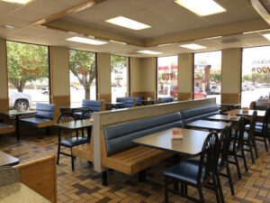 Whataburger - Lubbock