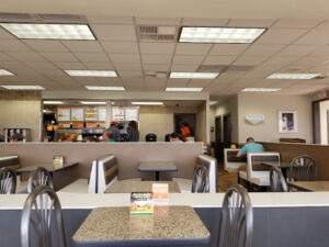 Whataburger - Abilene