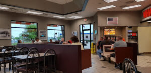 Whataburger - Peoria