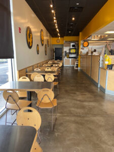 Which Wich - Tampa