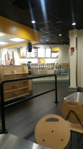 Which Wich Superior Sandwiches - Cookeville