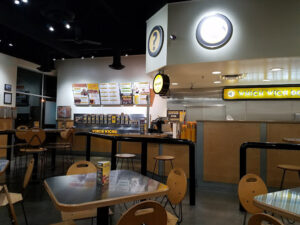 Which Wich Superior Sandwiches - McAllen