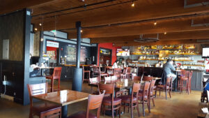 Whiskey Gulch CoffeePub - Port Orchard