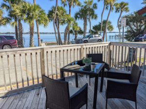 Whistle Stop Cafe - Rockledge