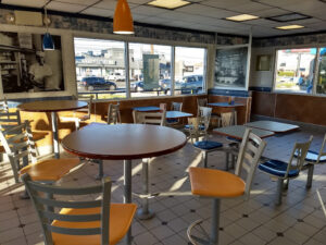 White Castle - Union