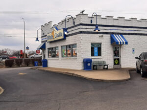 White Castle - Louisville