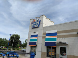 White Castle - Louisville