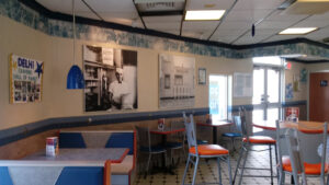 White Castle - Cincinnati