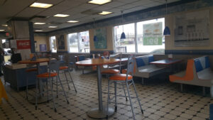 White Castle - Cincinnati