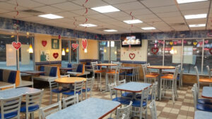 White Castle - Merrillville