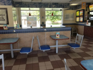 White Castle - Ann Arbor