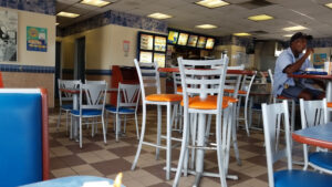 White Castle - Alsip