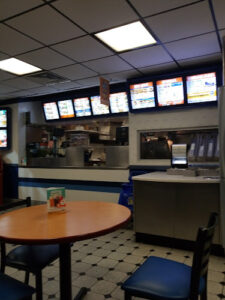 White Castle - Arnold