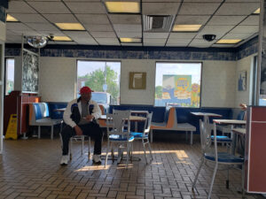 White Castle - St. Louis