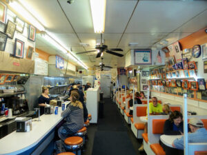 White House Sub Shop - Atlantic City