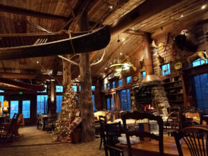 White River Fish House - Branson