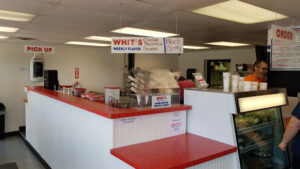 Whit's Frozen Custard of Mount Vernon - Mt Vernon