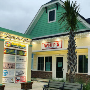 Whit's Frozen Custard of North Myrtle Beach - North Myrtle Beach