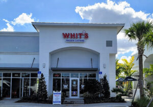 Whits Frozen Custard of Port St. Lucie - Port St. Lucie